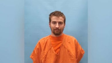 Triple homicidio en Utah: Joven de Iowa confesó que mató para robar vehículos, según fiscales