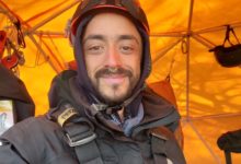 Arquitecto venezolano diseña cápsula suspendida a 300 metros en la Patagonia y obtiene reconocimiento internacional (+VIDEO)