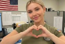 Perfil falso generado con inteligencia artificial expone riesgos de manipulación digital y monetización encubierta