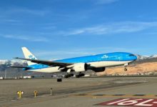 Aeropuerto de Salt Lake City sostiene operaciones ágiles pese a crisis salarial en la TSA