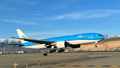 Aeropuerto de Salt Lake City sostiene operaciones ágiles pese a crisis salarial en la TSA