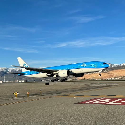 Aeropuerto de Salt Lake City sostiene operaciones ágiles pese a crisis salarial en la TSA