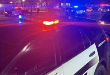 Choque contra poste deja sin luz a cientos de usuarios y paraliza vía clave en Salt Lake City