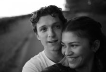 Rumores de boda secreta: Estilista de Zendaya asegura que la actriz se casó con Tom Holland