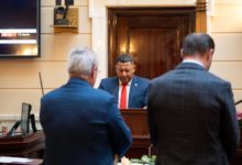 El venezolano Carlos Moreno se integra al consejo internacional que promueve la memoria histórica del comunismo