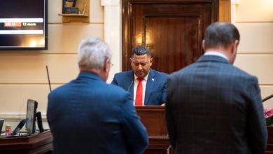 El venezolano Carlos Moreno se integra al consejo internacional que promueve la memoria histórica del comunismo