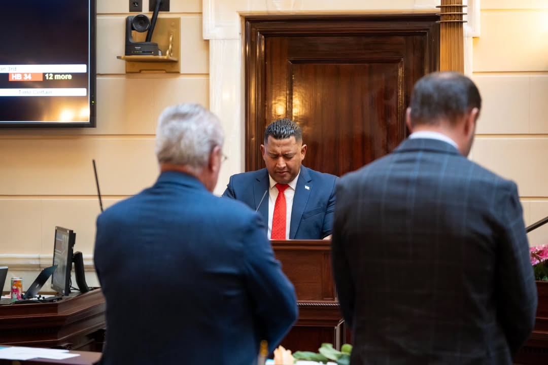 El venezolano Carlos Moreno se integra al consejo internacional que promueve la memoria histórica del comunismo