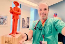 Cardiólogo venezolano Iván Mendoza Brito lidera innovador implante del marcapasos inalámbrico más pequeño del mundo