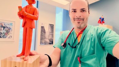 Cardiólogo venezolano Iván Mendoza Brito lidera innovador implante del marcapasos inalámbrico más pequeño del mundo