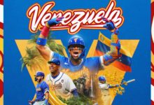 Venezuela hace historia y clasifica a su primera final del Clásico Mundial de Béisbol (+VIDEOS)