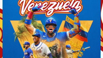 Venezuela hace historia y clasifica a su primera final del Clásico Mundial de Béisbol (+VIDEOS)