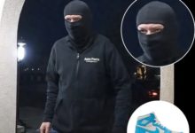 Intento de ingreso forzado en Herriman activa búsqueda policial