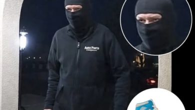 Intento de ingreso forzado en Herriman activa búsqueda policial