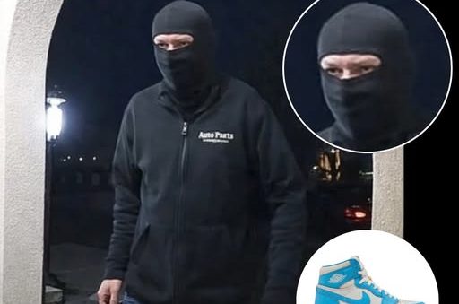 Intento de ingreso forzado en Herriman activa búsqueda policial