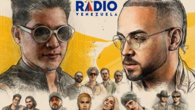 “Radio Venezuela”: el regreso de Chyno y Nacho que conecta generaciones y redefine su sonido”