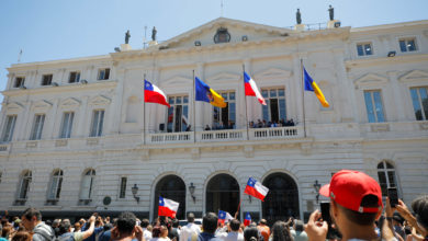 Santiago reconocerá a María Corina Machado como Visitante Ilustre y le entregará las llaves de la ciudad