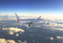 Estados Unidos autoriza a American Airlines a retomar vuelos hacia Venezuela tras más de seis años de suspensión