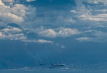 Comando Sur de EE. UU. realiza patrullaje aéreo frente a las costas de Venezuela