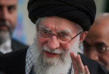 Alí Jamenei, el ayatolá que concentró el poder en Irán durante casi cuatro décadas