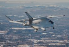 Utah liderará programa piloto federal para probar aviones eléctricos y nuevas tecnologías de vuelo