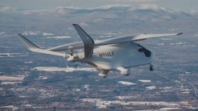 Utah liderará programa piloto federal para probar aviones eléctricos y nuevas tecnologías de vuelo