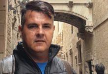 Asesinato del periodista Walter Jaimes conmociona al gremio en Mérida