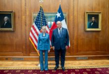 Chile solicita a Estados Unidos interrogar a Maduro por crimen de exmilitar Ronald Ojeda