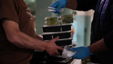 World Food Programme advierte que hasta 45 millones más de personas podrían verse empujadas a una inseguridad alimentaria por conflicto del Medio Oriente