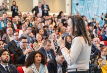 Convención en Washington afina hoja de ruta opositora para la transición en Venezuela