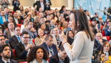 Convención en Washington afina hoja de ruta opositora para la transición en Venezuela