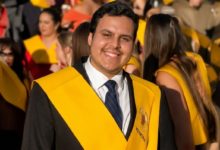 Talento venezolano destaca en España: Salomón Marea logra la segunda mejor calificación en el examen MIR