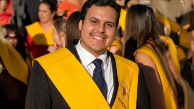 Talento venezolano destaca en España: Salomón Marea logra la segunda mejor calificación en el examen MIR