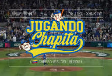 “Jugando Chapita”: Rawayana y Neutro Shorty celebran con música el título mundial de Venezuela