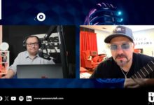 Música, identidad y esperanza lo hacen la voz política de la diáspora: Jonathan Acosta comparte su historia en el podcast Panas en Utah