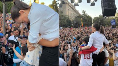 María Corina Machado llama desde Chile al regreso de los venezolanos exiliados