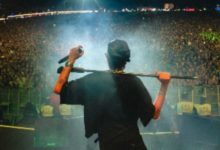 Talento venezolano marca presencia en Lollapalooza 2026 y conquista escenarios en Argentina y Chile