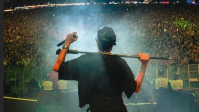 Talento venezolano marca presencia en Lollapalooza 2026 y conquista escenarios en Argentina y Chile