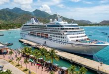 Margarita vuelve al radar internacional: Proyectan el regreso de cruceros y reactivación turística