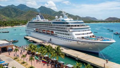 Margarita vuelve al radar internacional: Proyectan el regreso de cruceros y reactivación turística
