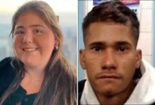 Venezolano acusado por asesinato de estudiante en Chicago no comparece ante tribunal y autoridades migratorias piden mantener su detención