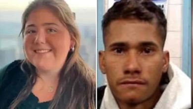 Venezolano acusado por asesinato de estudiante en Chicago no comparece ante tribunal y autoridades migratorias piden mantener su detención