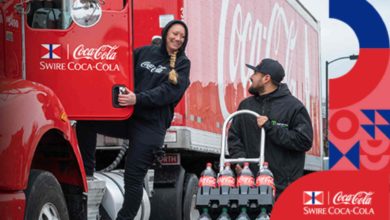 Coca-Cola inicia en Utah la producción de botellas conmemorativas por el 250 aniversario de Estados Unidos