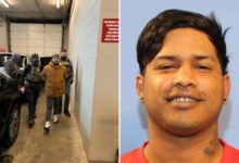 Capturan en Estados Unidos a presunto miembro del Tren de Aragua buscado por homicidio en Colombia