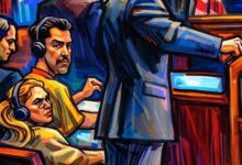 Maduro reapareció ante tribunal en Nueva York con notable deterioro físico y sin definiciones judiciales