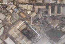 Irán reporta 555 muertos tras bombardeos de EE.UU. e Israel en dos días y medio de conflicto