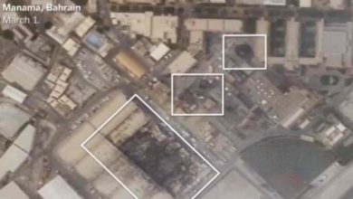 Irán reporta 555 muertos tras bombardeos de EE.UU. e Israel en dos días y medio de conflicto