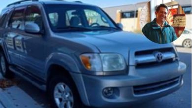 Nuevos datos del homicidio de la venezolana en Utah: Autoridades siguen la pista del esposo por el suroeste de Estados Unidos