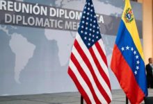 Estados Unidos y Venezuela acuerdan restablecer relaciones diplomáticas tras cambios políticos en Caracas