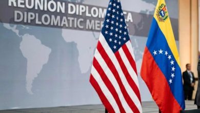 Estados Unidos y Venezuela acuerdan restablecer relaciones diplomáticas tras cambios políticos en Caracas