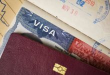 Boletín de Visas de abril actualiza plazos y criterios para solicitudes por familia y empleo